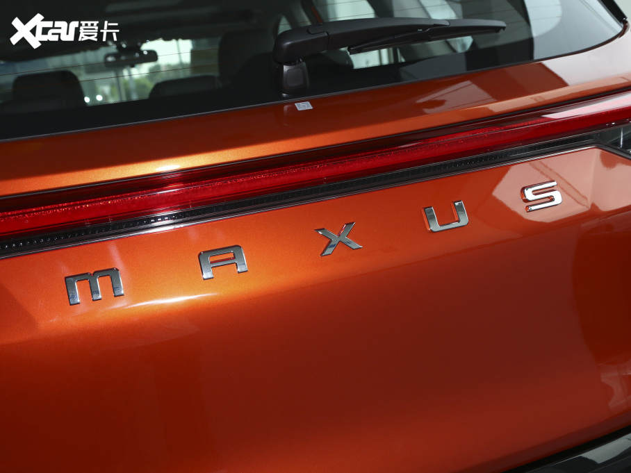 2021ͨMAXUS  EUNIQ 6 1.3T PLUG IN LITE+ 