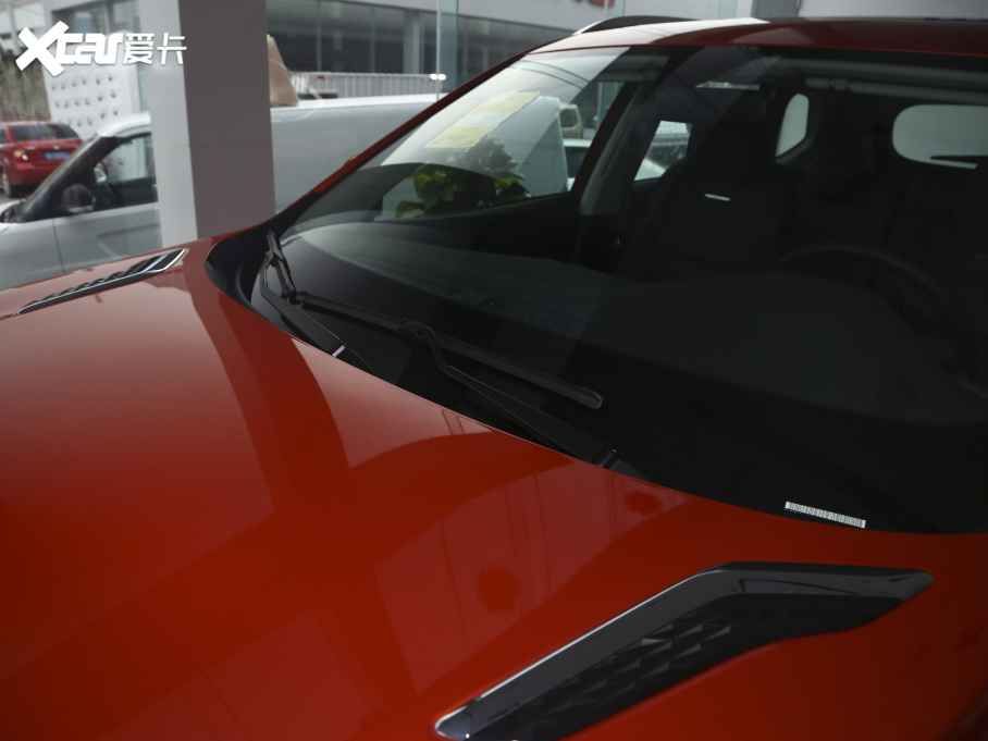 2021ͨMAXUS  EUNIQ 6 1.3T PLUG IN LITE+ 