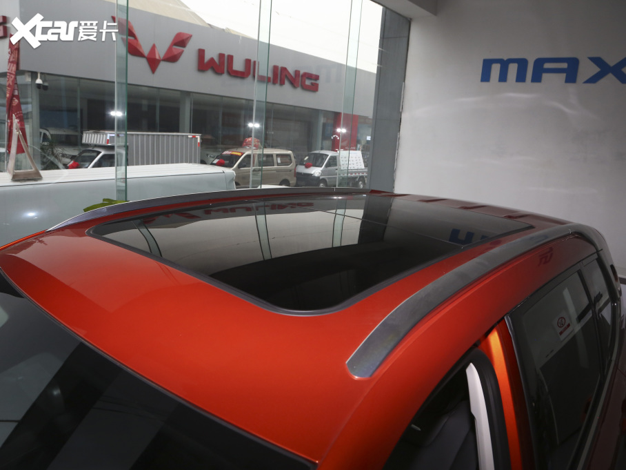 2021ͨMAXUS  EUNIQ 6 1.3T PLUG IN LITE+ 