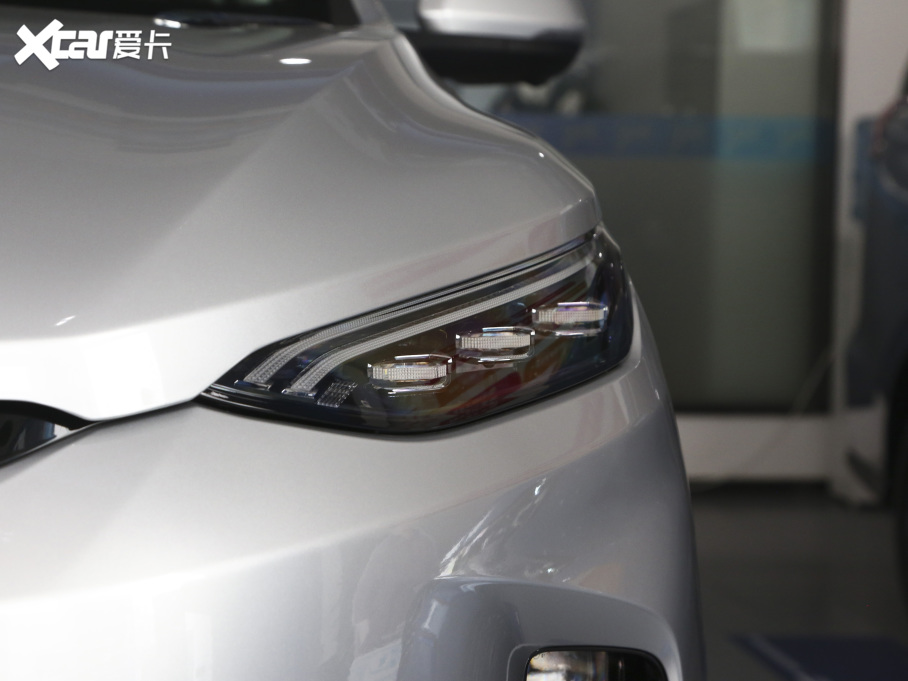 2021ͨMAXUS  EUNIQ 6 LITE+ 