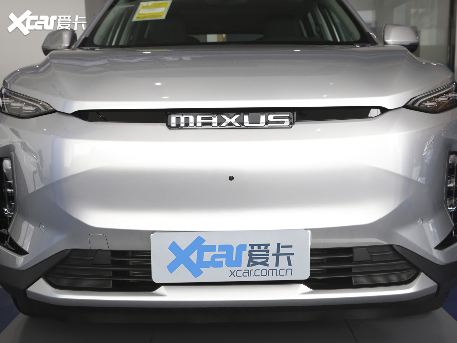 2021ͨMAXUS  EUNIQ 6 LITE+ 