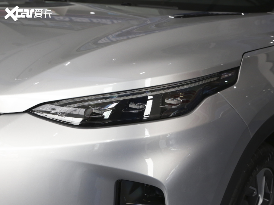 2021ͨMAXUS  EUNIQ 6 LITE+ 