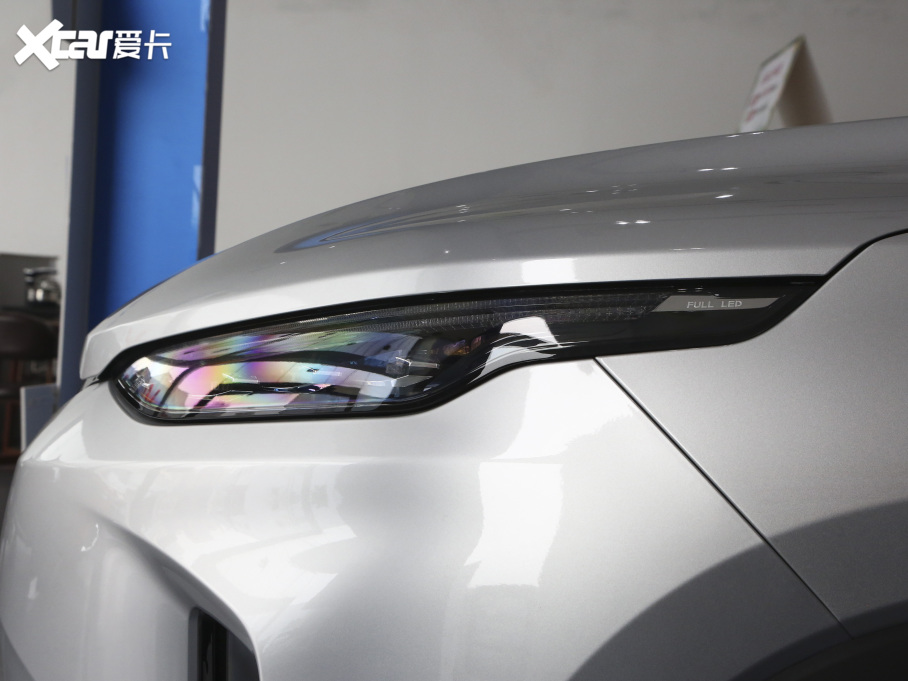 2021ͨMAXUS  EUNIQ 6 LITE+ 