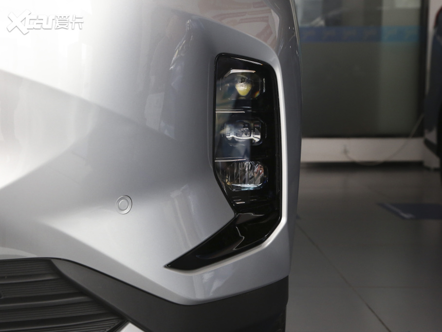 2021ͨMAXUS  EUNIQ 6 LITE+ 