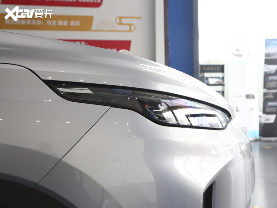 2021ͨMAXUS  EUNIQ 6 LITE+ 