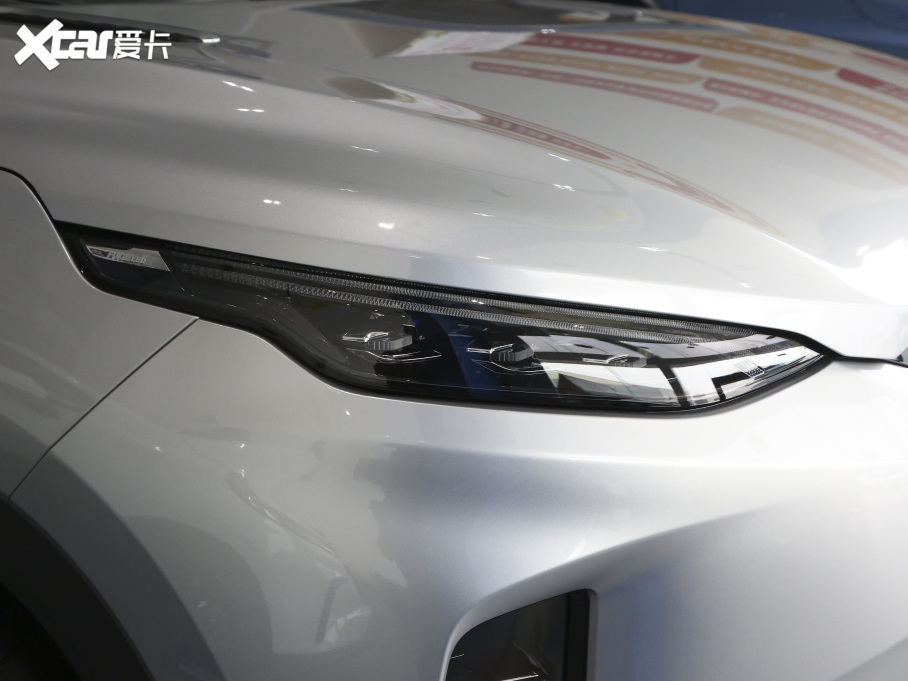 2021ͨMAXUS  EUNIQ 6 LITE+ 