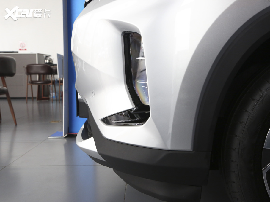 2021ͨMAXUS  EUNIQ 6 LITE+ 