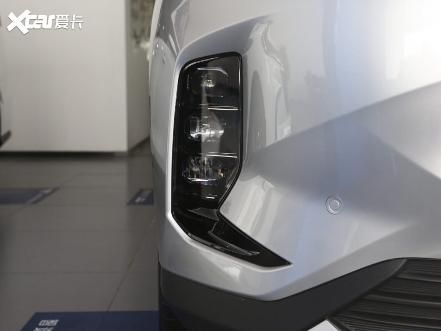 2021ͨMAXUS  EUNIQ 6 LITE+ 