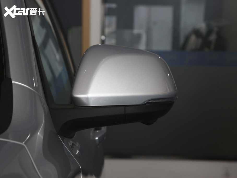 2021ͨMAXUS  EUNIQ 6 LITE+ 