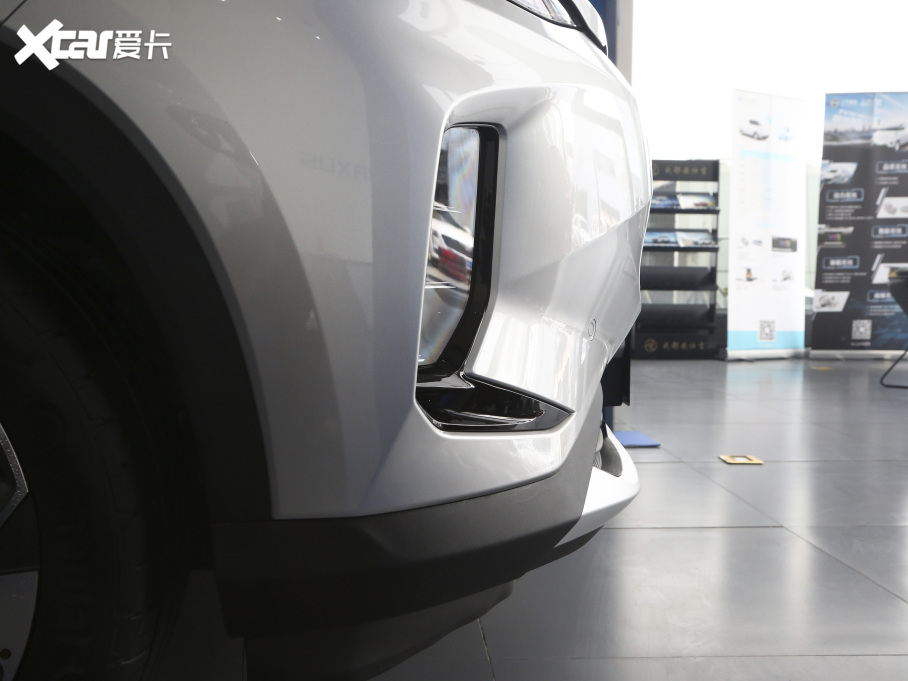 2021��������ͨMAXUS  EUNIQ 6 LITE+ ������