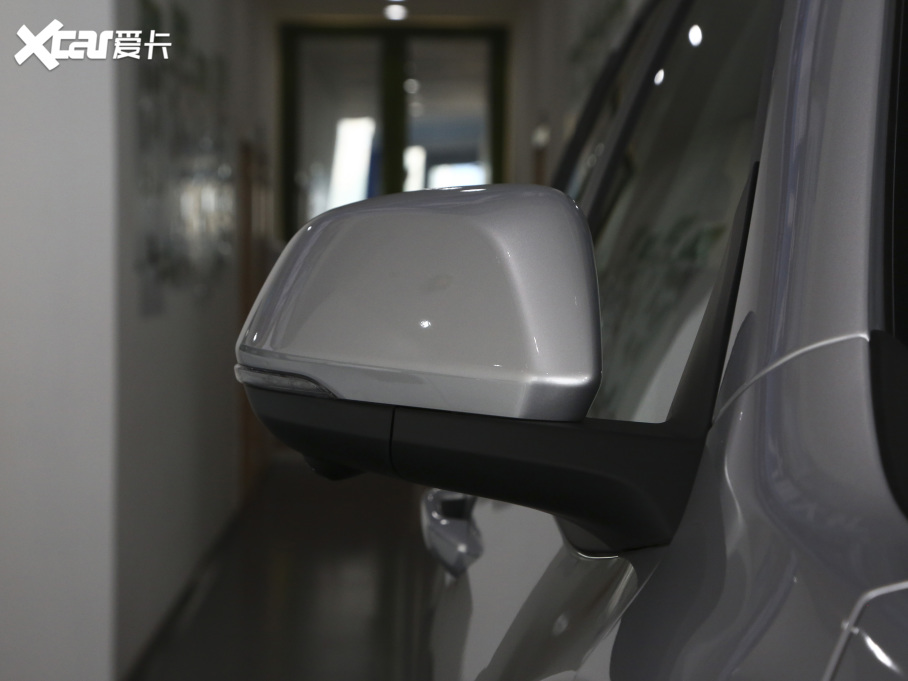 2021��������ͨMAXUS  EUNIQ 6 LITE+ ������