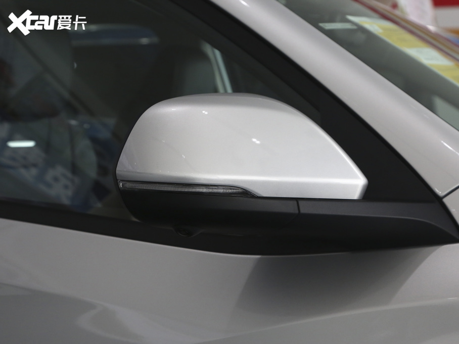 2021ͨMAXUS  EUNIQ 6 LITE+ 