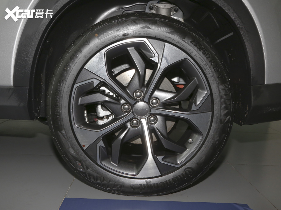 2021ͨMAXUS  EUNIQ 6 LITE+ 