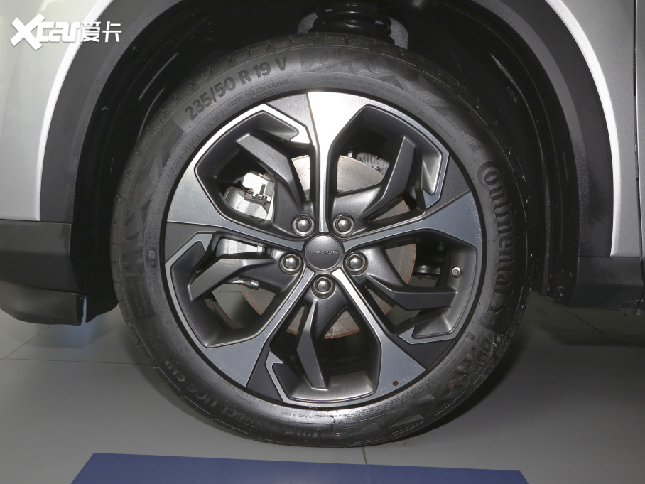 2021ͨMAXUS  EUNIQ 6 LITE+ 