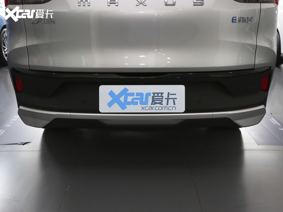 2021ͨMAXUS  EUNIQ 6 LITE+ 