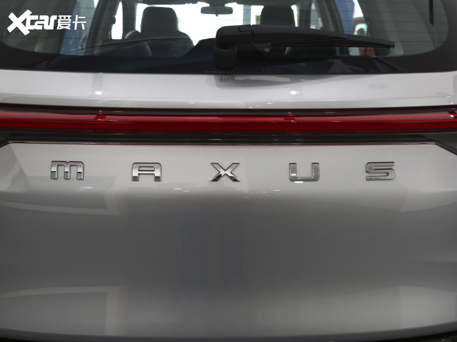 2021ͨMAXUS  EUNIQ 6 LITE+ 