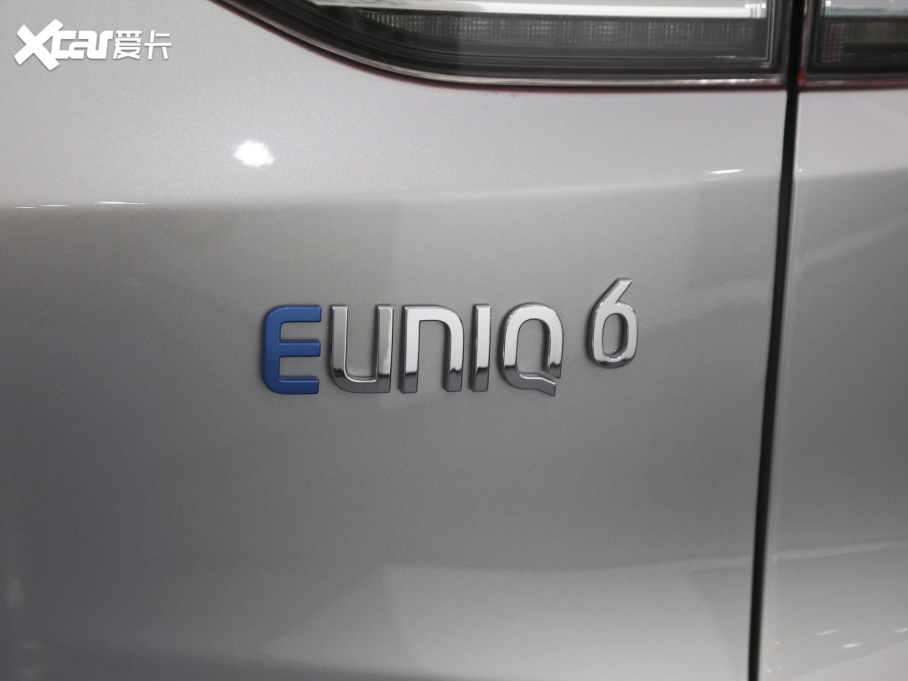 2021ͨMAXUS  EUNIQ 6 LITE+ 