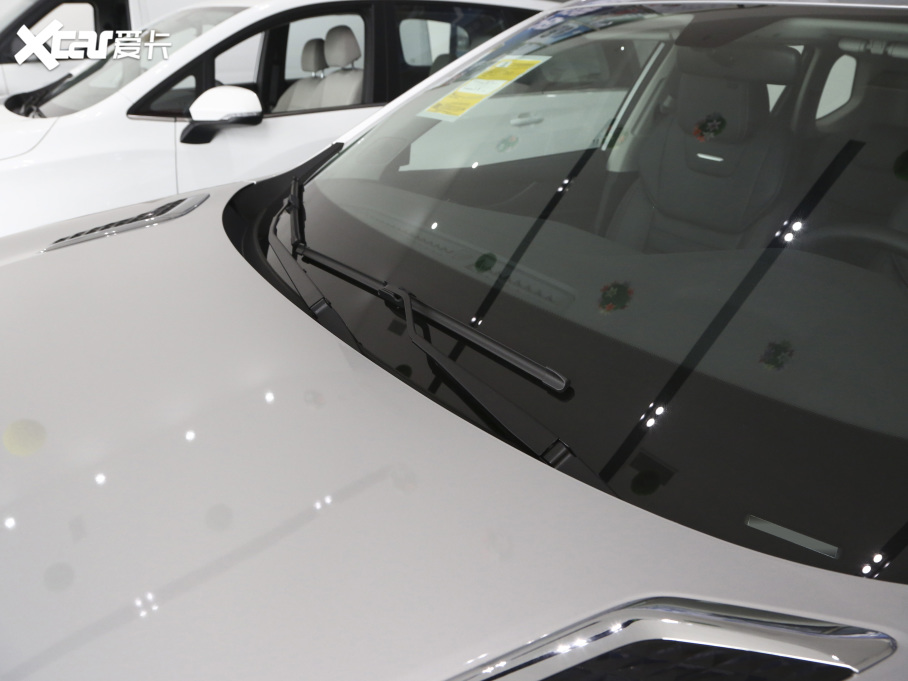 2021ͨMAXUS  EUNIQ 6 LITE+ 