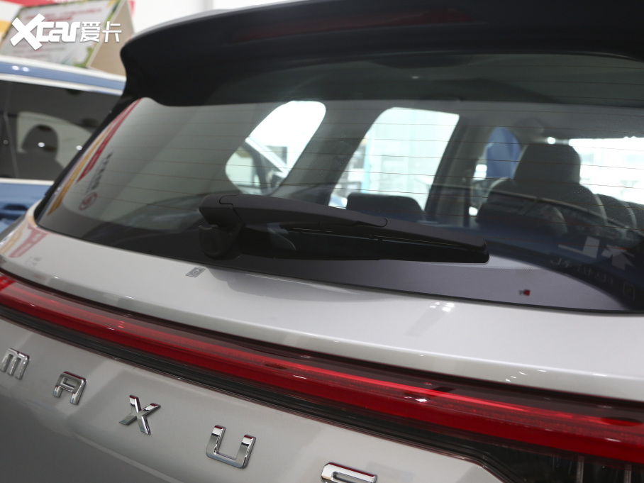 2021��������ͨMAXUS  EUNIQ 6 LITE+ ������