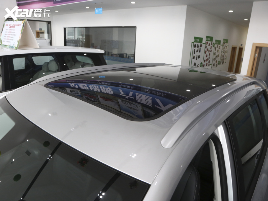 2021ͨMAXUS  EUNIQ 6 LITE+ 