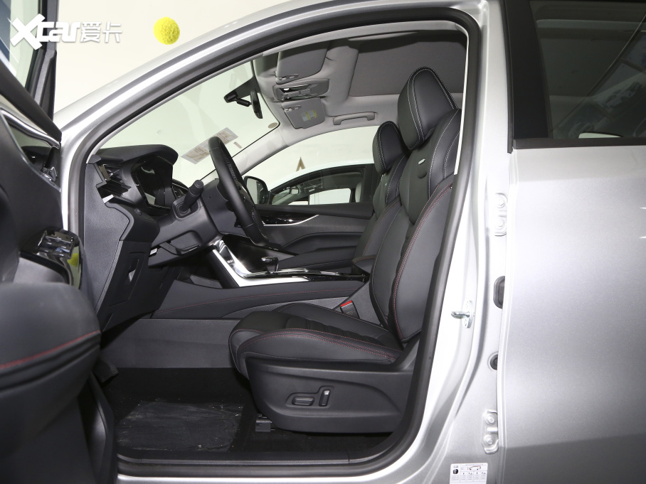 2021ͨMAXUS  EUNIQ 6 LITE+ 