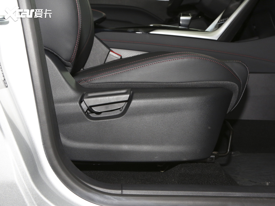 2021ͨMAXUS  EUNIQ 6 LITE+ 