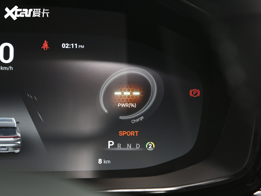 2021ͨMAXUS  EUNIQ 6 LITE+ 