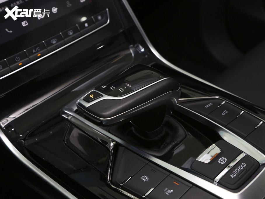 2021��������ͨMAXUS  EUNIQ 6 LITE+ ������