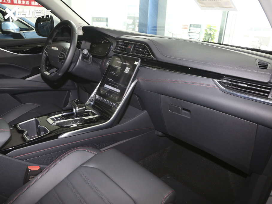 2021ͨMAXUS  EUNIQ 6 LITE+ 