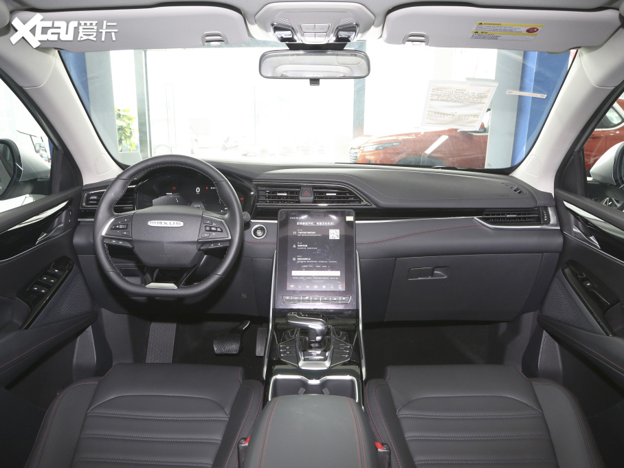 2021ͨMAXUS  EUNIQ 6 LITE+ 