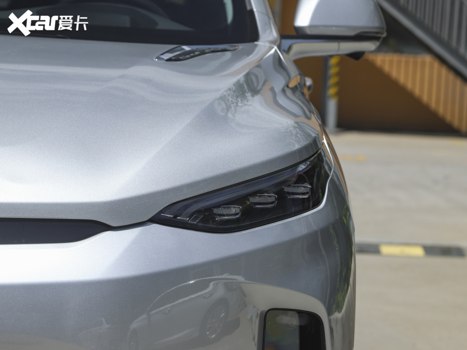 2021ͨMAXUS  EUNIQ 6 EXTRA 