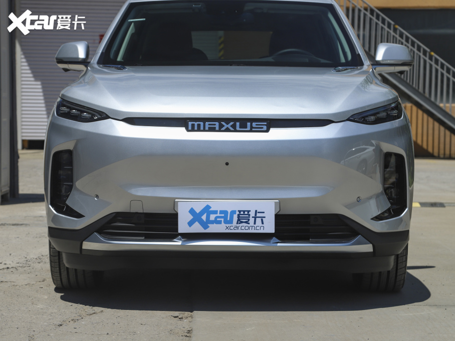 2021ͨMAXUS  EUNIQ 6 EXTRA 