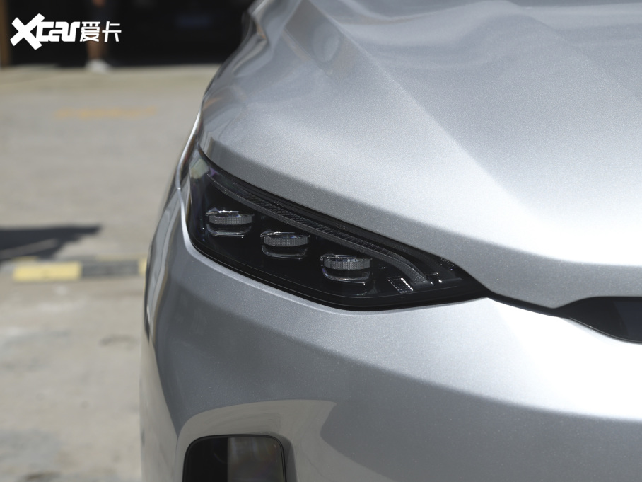 2021ͨMAXUS  EUNIQ 6 EXTRA 