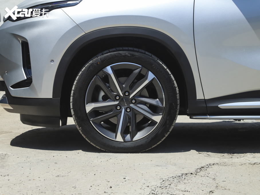 2021ͨMAXUS  EUNIQ 6 EXTRA 