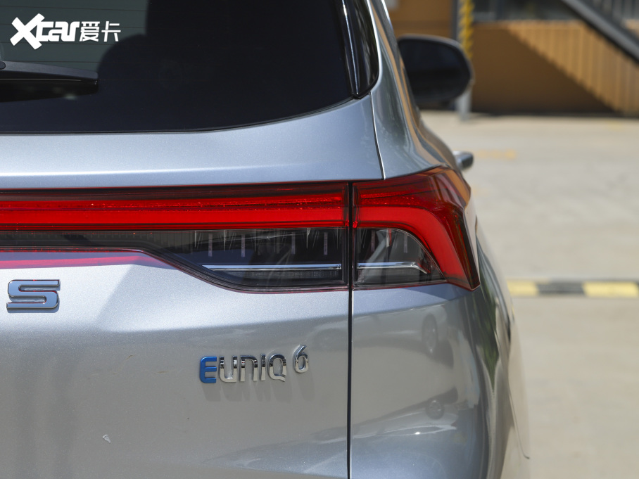 2021ͨMAXUS  EUNIQ 6 EXTRA 