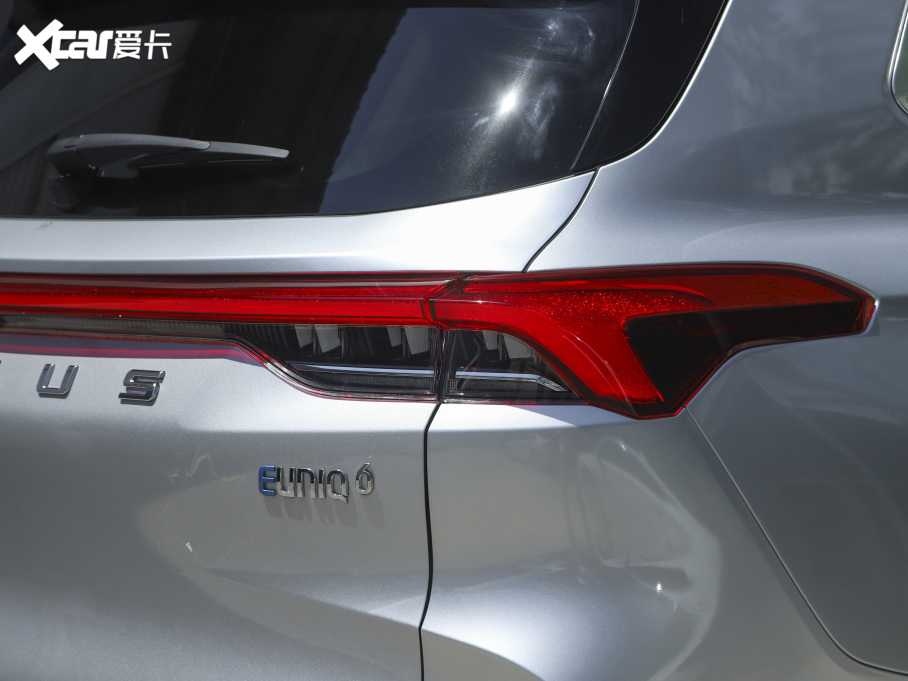 2021ͨMAXUS  EUNIQ 6 EXTRA 