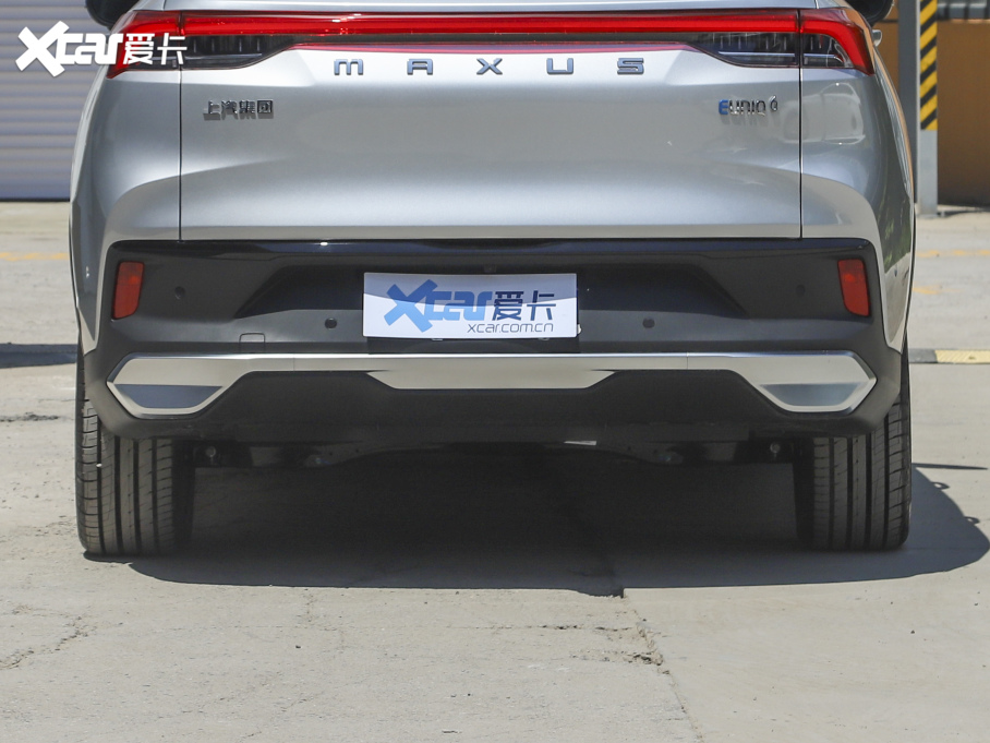 2021ͨMAXUS  EUNIQ 6 EXTRA 