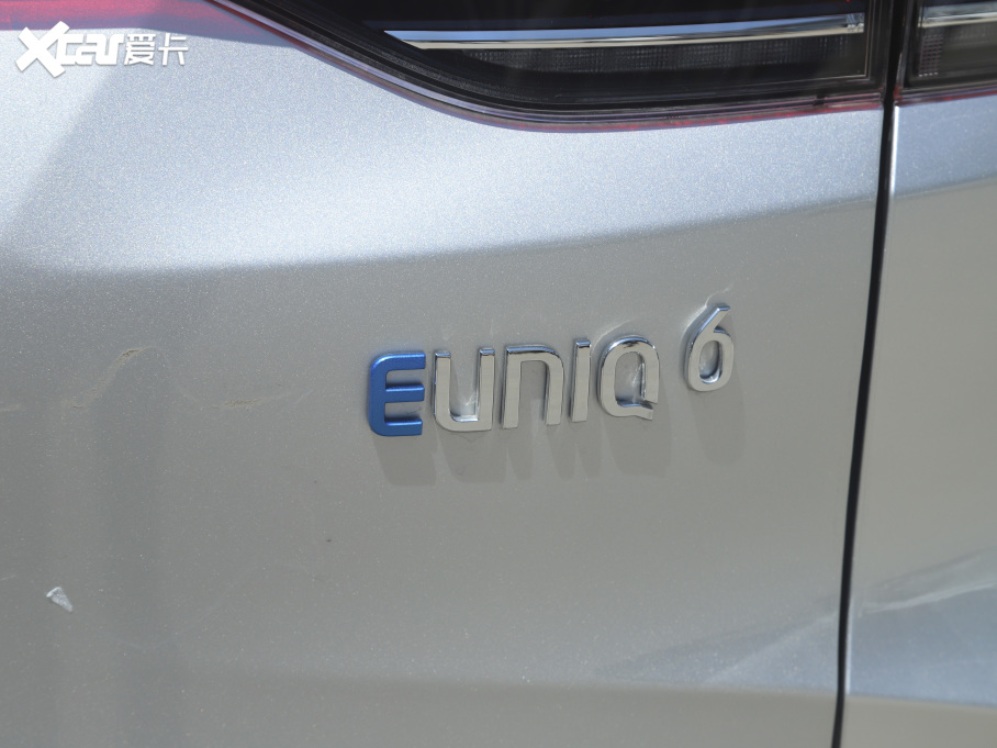 2021ͨMAXUS  EUNIQ 6 EXTRA 