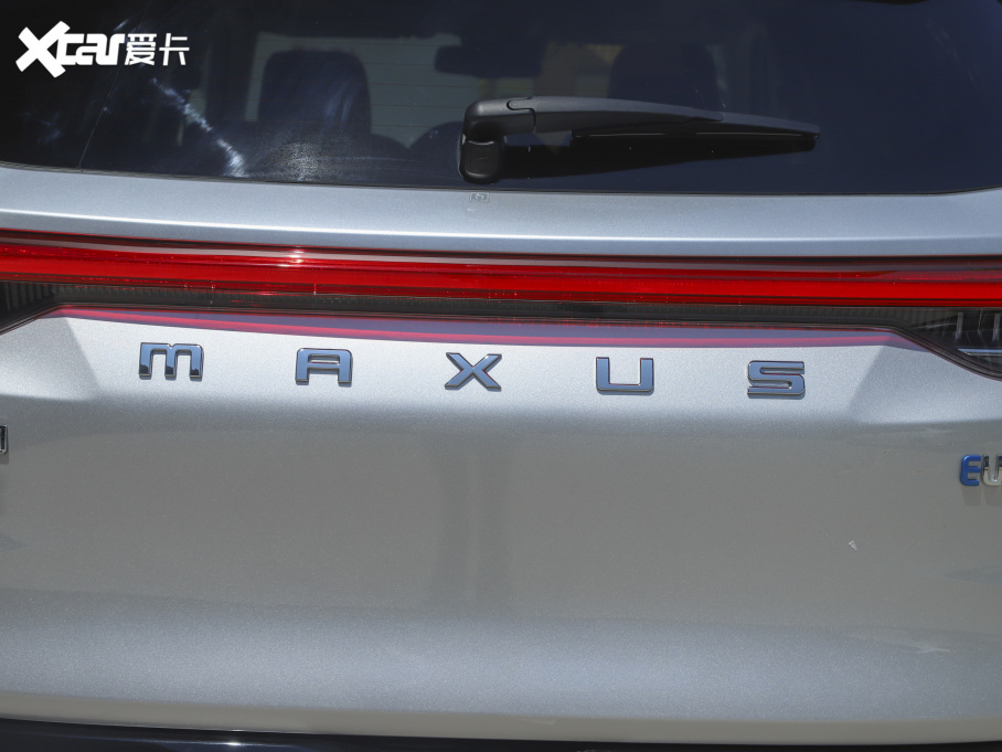 2021ͨMAXUS  EUNIQ 6 EXTRA 