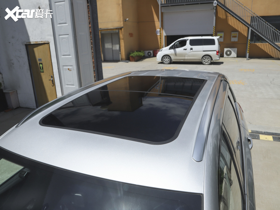 2021ͨMAXUS  EUNIQ 6 EXTRA 