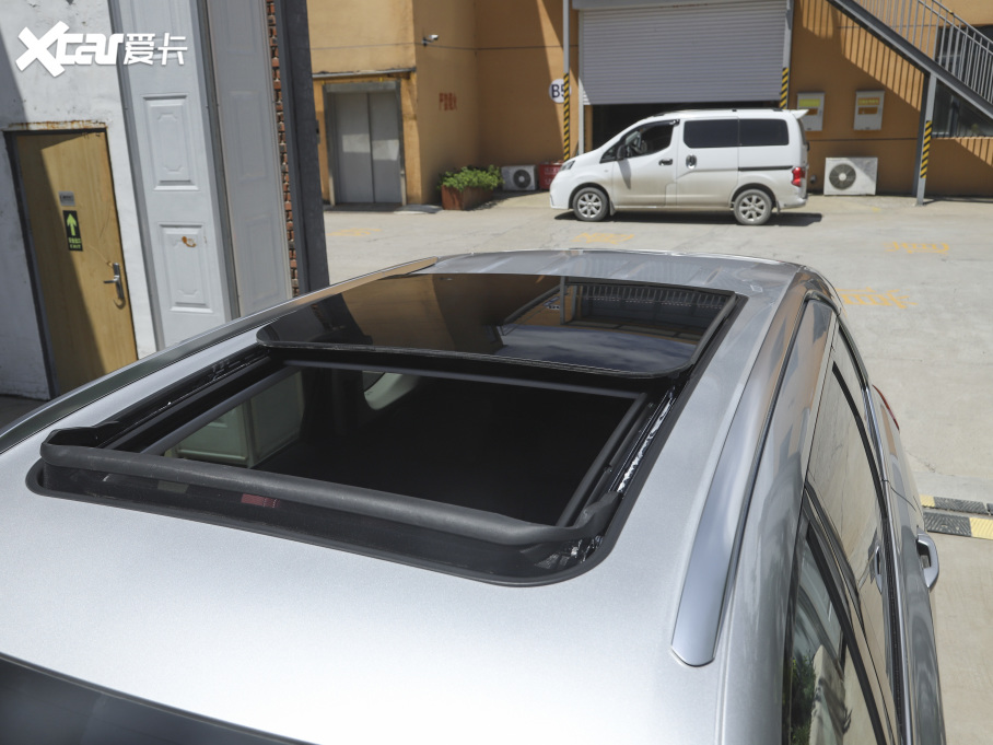 2021ͨMAXUS  EUNIQ 6 EXTRA 