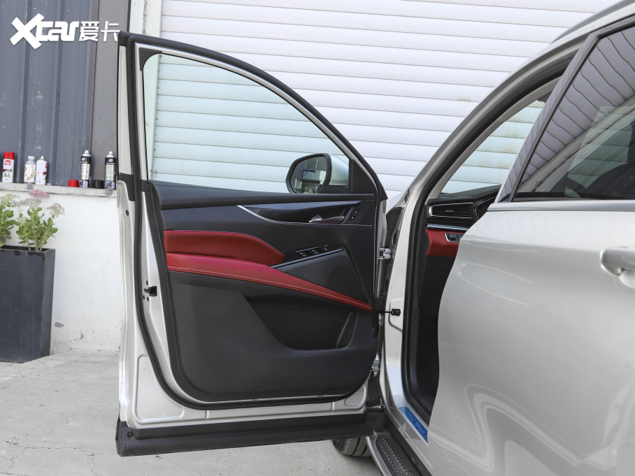 2021ͨMAXUS  EUNIQ 6 EXTRA 