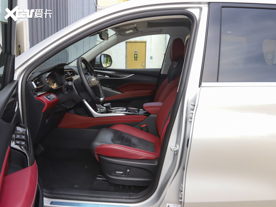 2021ͨMAXUS  EUNIQ 6 EXTRA 