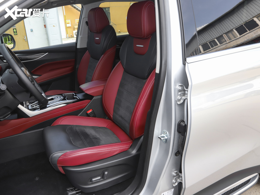 2021ͨMAXUS  EUNIQ 6 EXTRA 