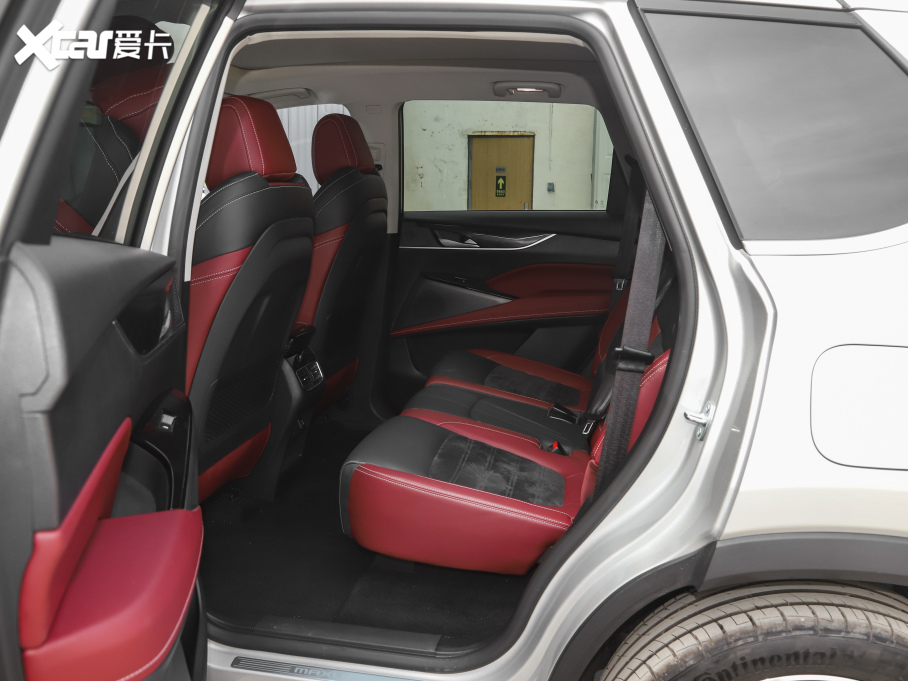 2021ͨMAXUS  EUNIQ 6 EXTRA 