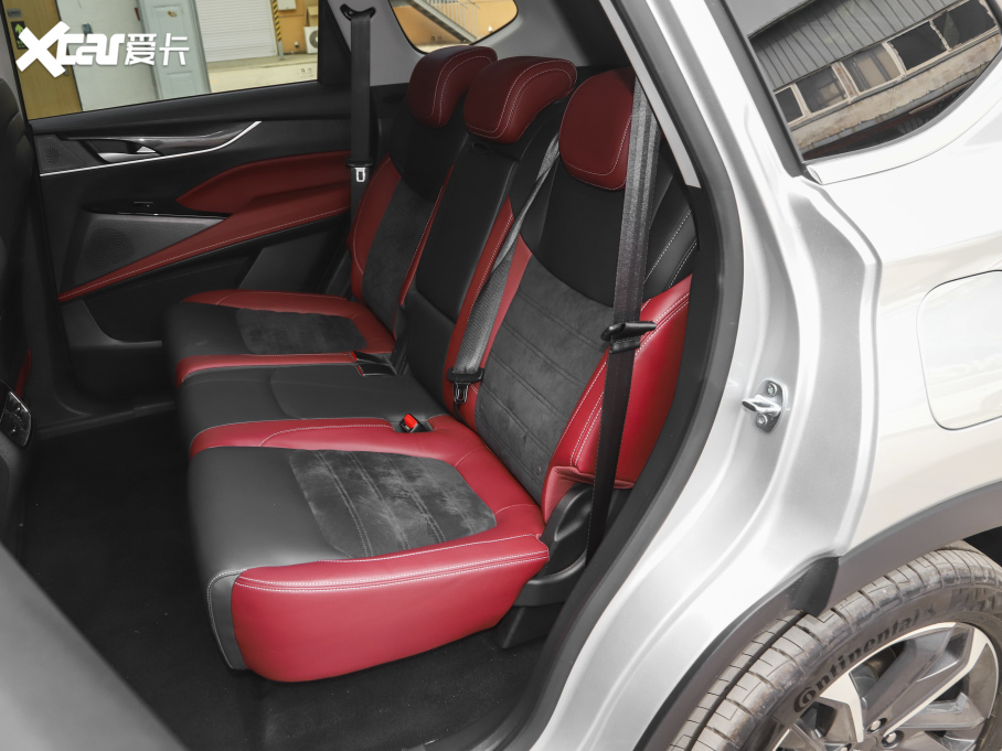 2021ͨMAXUS  EUNIQ 6 EXTRA 