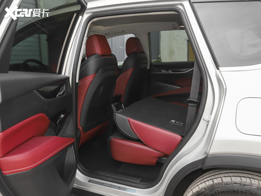 2021ͨMAXUS  EUNIQ 6 EXTRA 