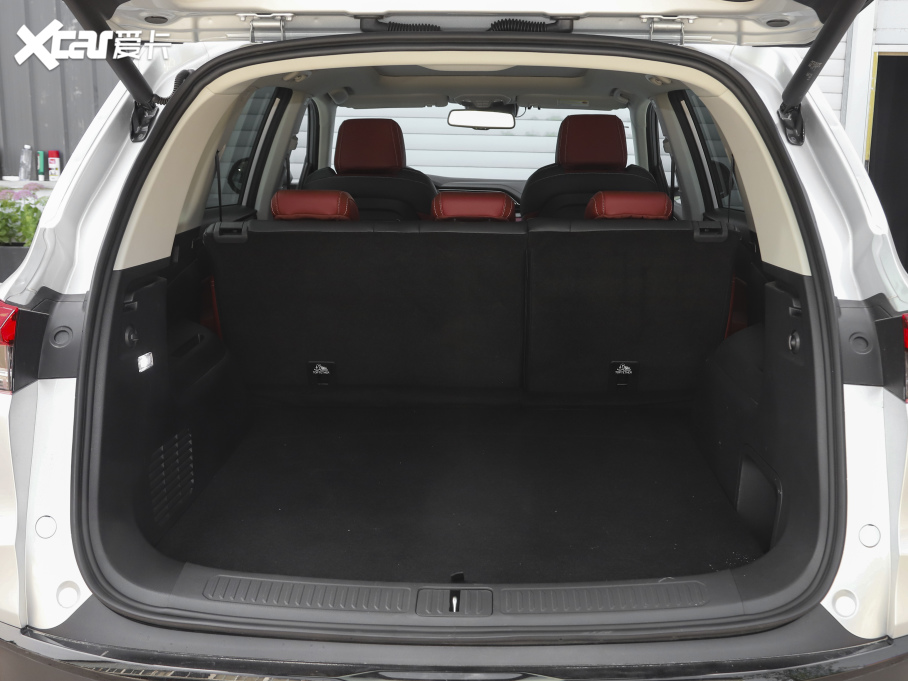 2021ͨMAXUS  EUNIQ 6 EXTRA 