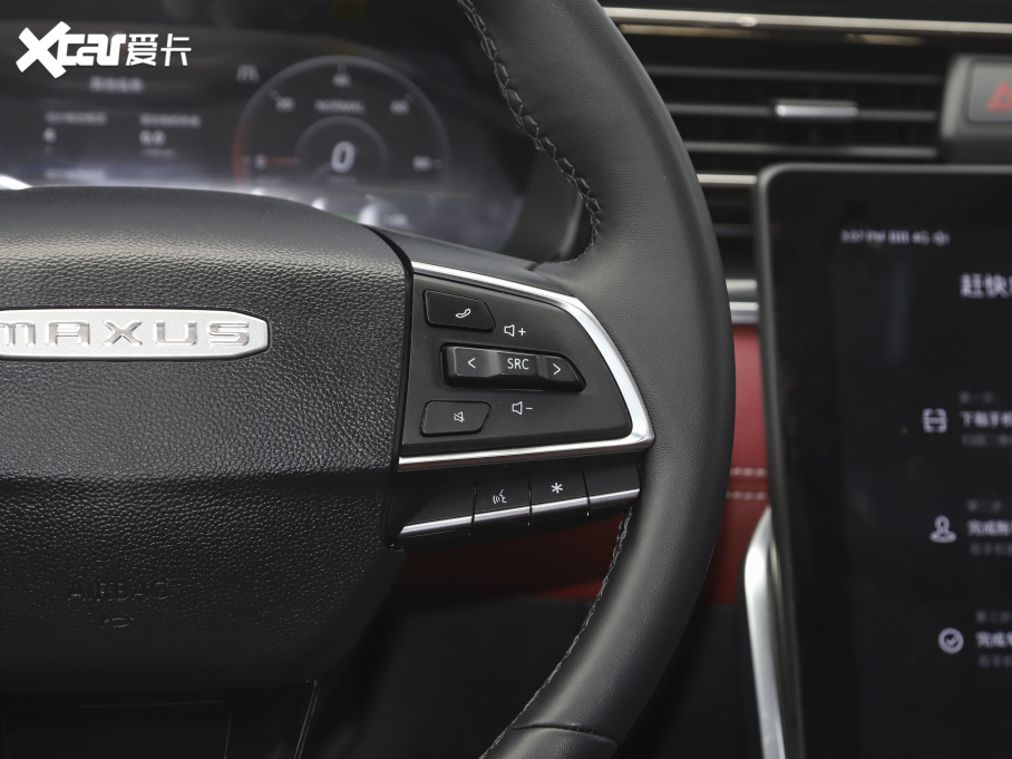 2021ͨMAXUS  EUNIQ 6 EXTRA 