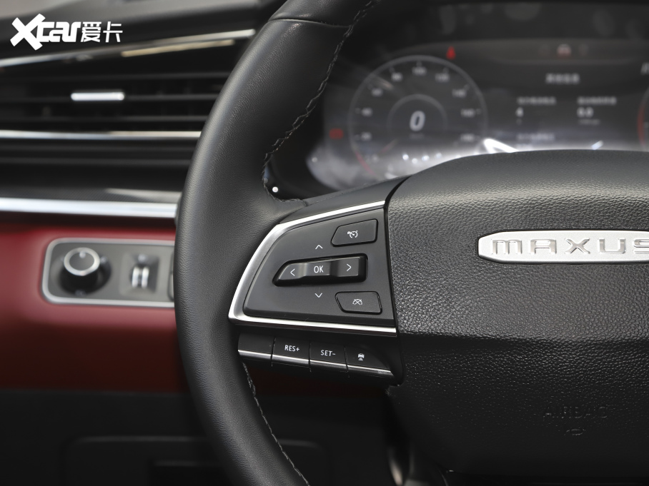 2021ͨMAXUS  EUNIQ 6 EXTRA 